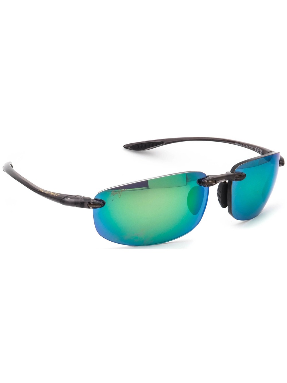 Maui Jim MJ-907-11 Ho'okipa Rx Sunglasses (Prescription Lenses)